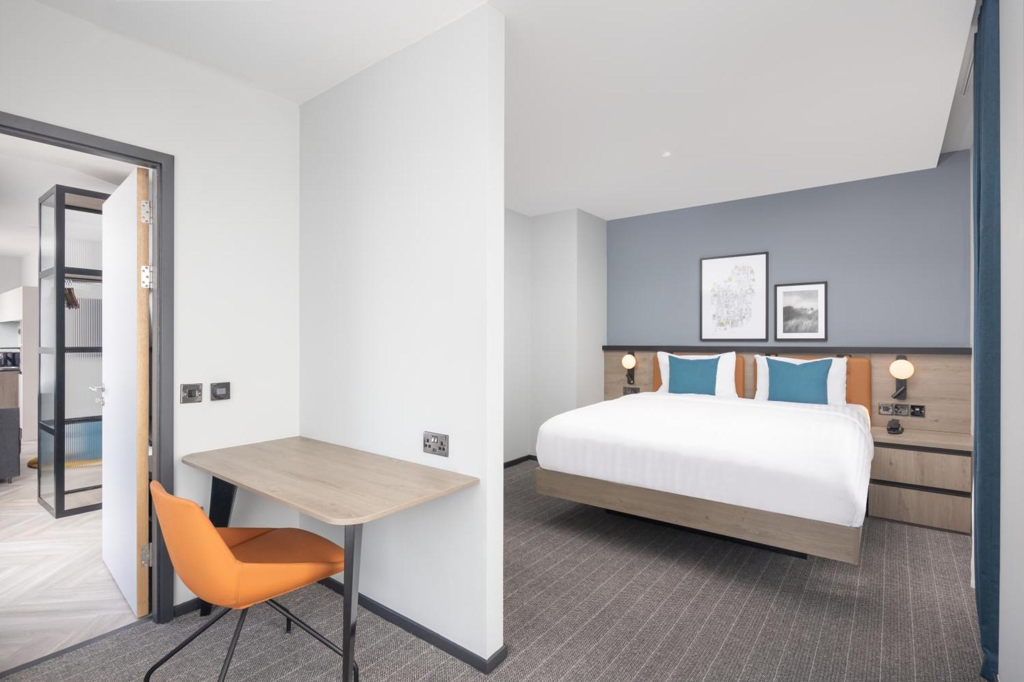 Residence Inn By Marriott Cork Exterior photo